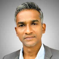 Arunkumar Ganesan