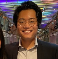 Clarence Tan