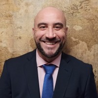 Jeronimo Gil González