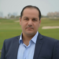 Yaser Omar