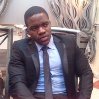 Patrick Mumba