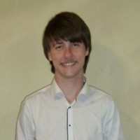 Simon Preuss-Kearney