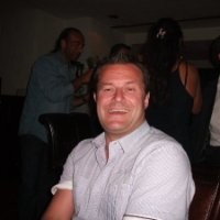 Richard Branchflower
