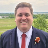 Patrick Crisp