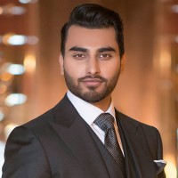 Arham Khan