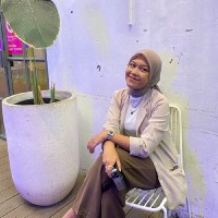 Aisyah Asharini