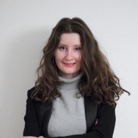 Damaris Krömer