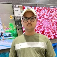 Riyansh Gupta
