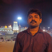 Manjunath S