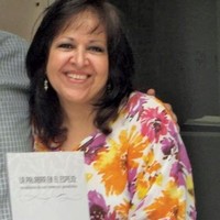 Ana Livia Salinas González