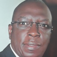 Mathurin Yao. Md, Mph