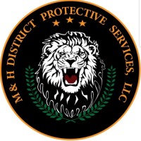 M and H District Protective services