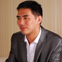 Lin Chilun