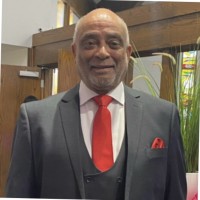 Walter Hart