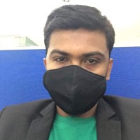 Md. Akbar Hosen