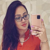 Michelle Santos Meira