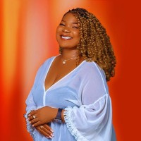 Omotola 'Favour' Ayeni