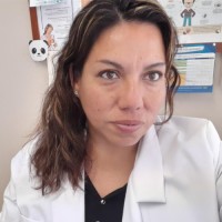 Sandra Santa Cruz