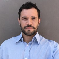 Rodrigo Rockenbach Vargas