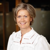 Marit Lægdheim Moe