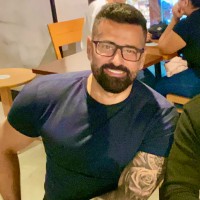 Roberto Machado