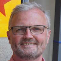 Per Kjærgaard Nielsen