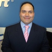 Cesar Vargas