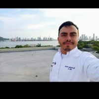 Jonathan Harvey Parra Jaramillo