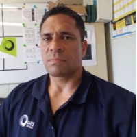 Gene Kingi