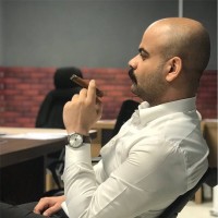 Ali Alassadi