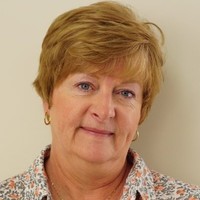 Joan Gottlieb