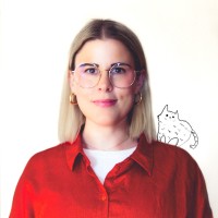 Cathrine Ekholm