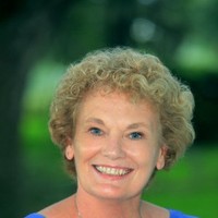 Marcia Pressnell