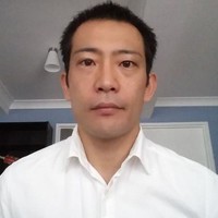 Takeshi Nishio