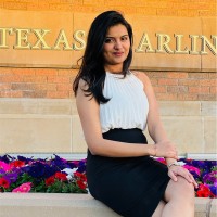 Vrunda Vyas