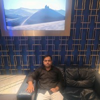 Ankit .