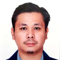 Patrick Gerard Cristobal