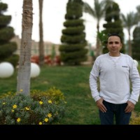 Ahmed Antar