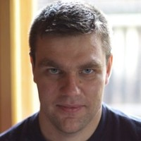 Igor Kozyrev