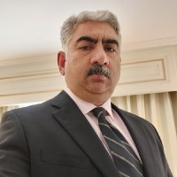 Aun Mohammad