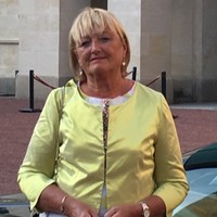 Janet Trigg