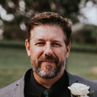 Paul Morton