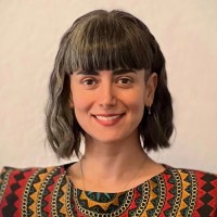 Gelareh Eslami