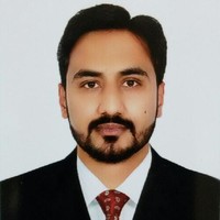 Waqas Shaheen