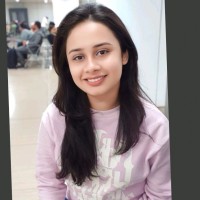 Palak Dubey