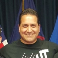 Tony Ortiz