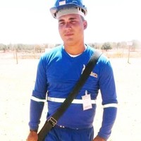 Marlon Rodrigo