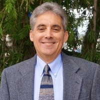Harry R. Bigham, CFP