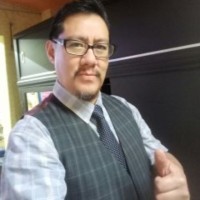 Gerardo Constantino López gómez