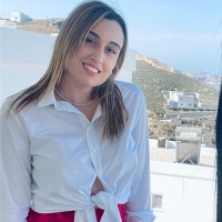 Andrianna Roussou